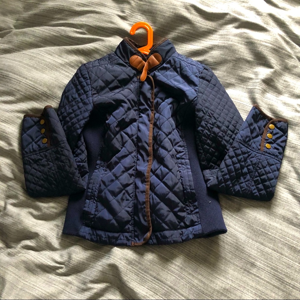 Ci Sono by Cavalini jacket